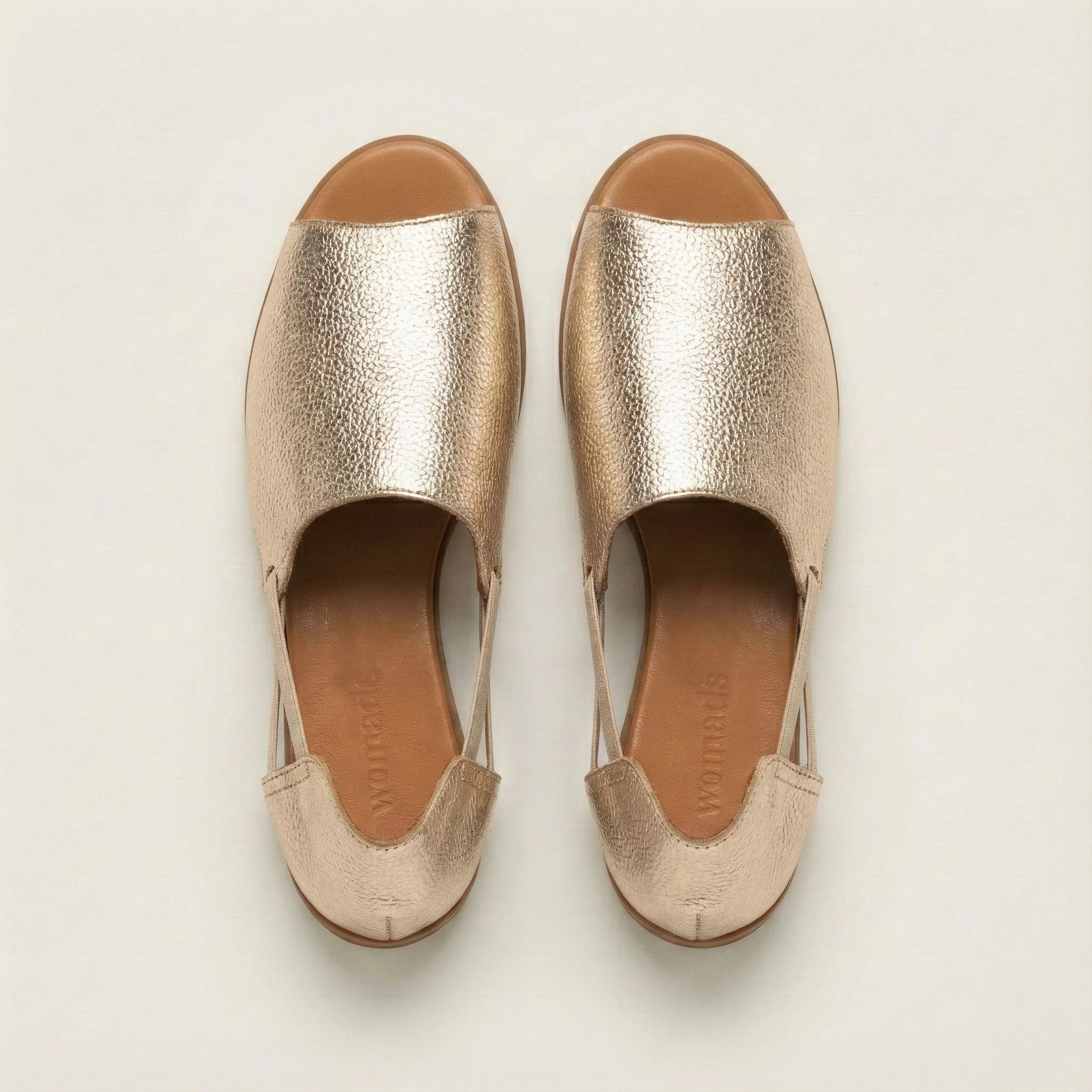 All Shoes